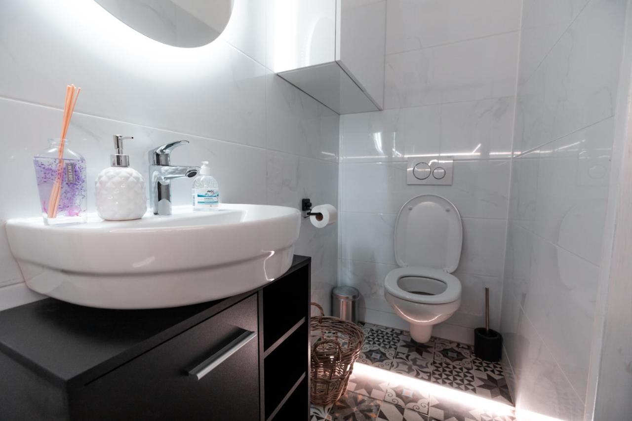 Apartment Petit Luxe Vienna