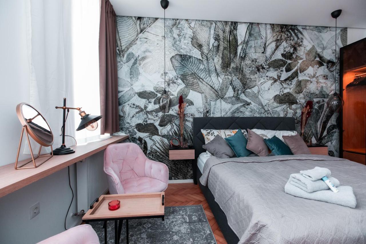 Apartment Petit Luxe