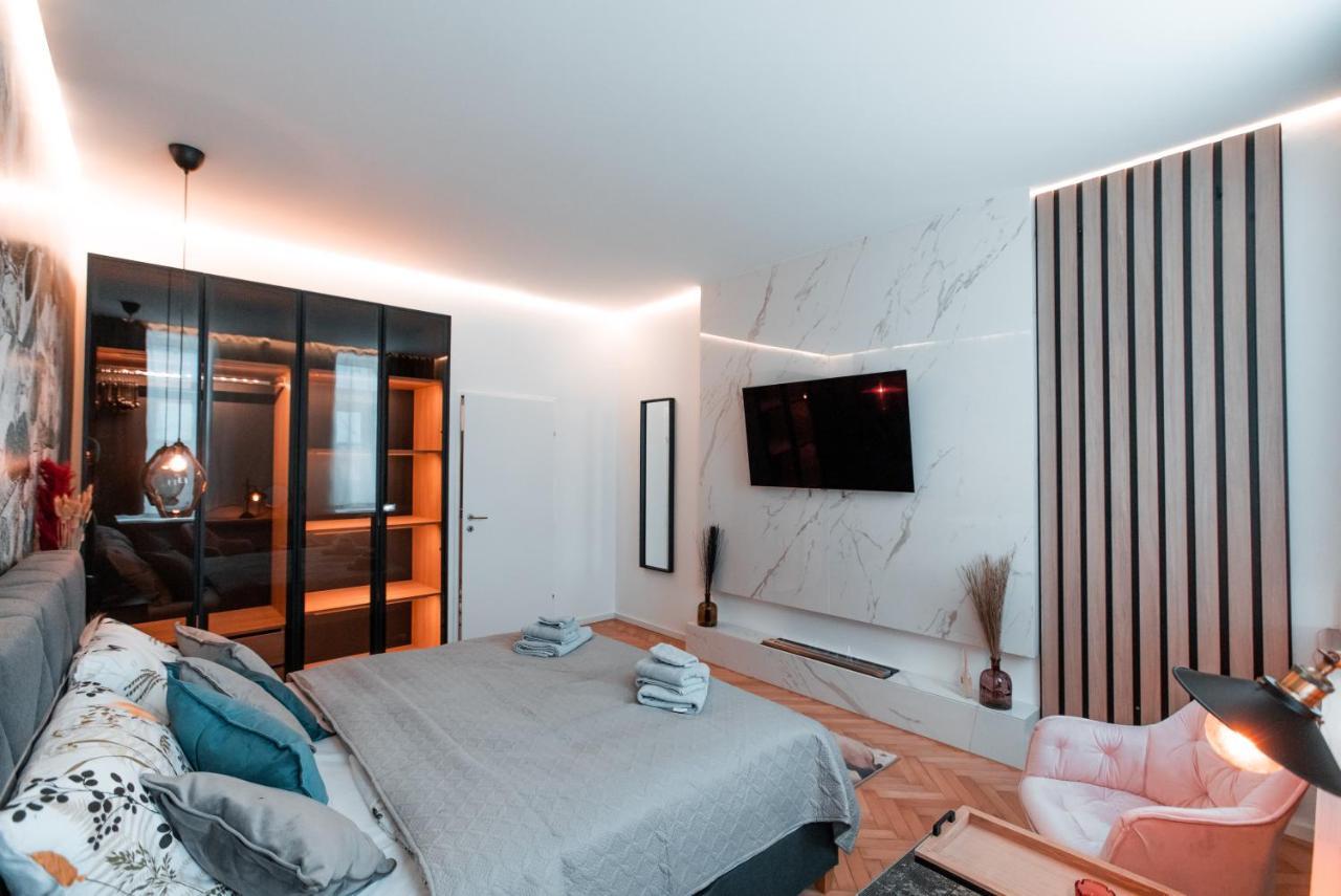 Petit Luxe Apartment Vienna